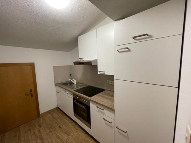 Gaestehaus Garber Stumm Extérieur photo