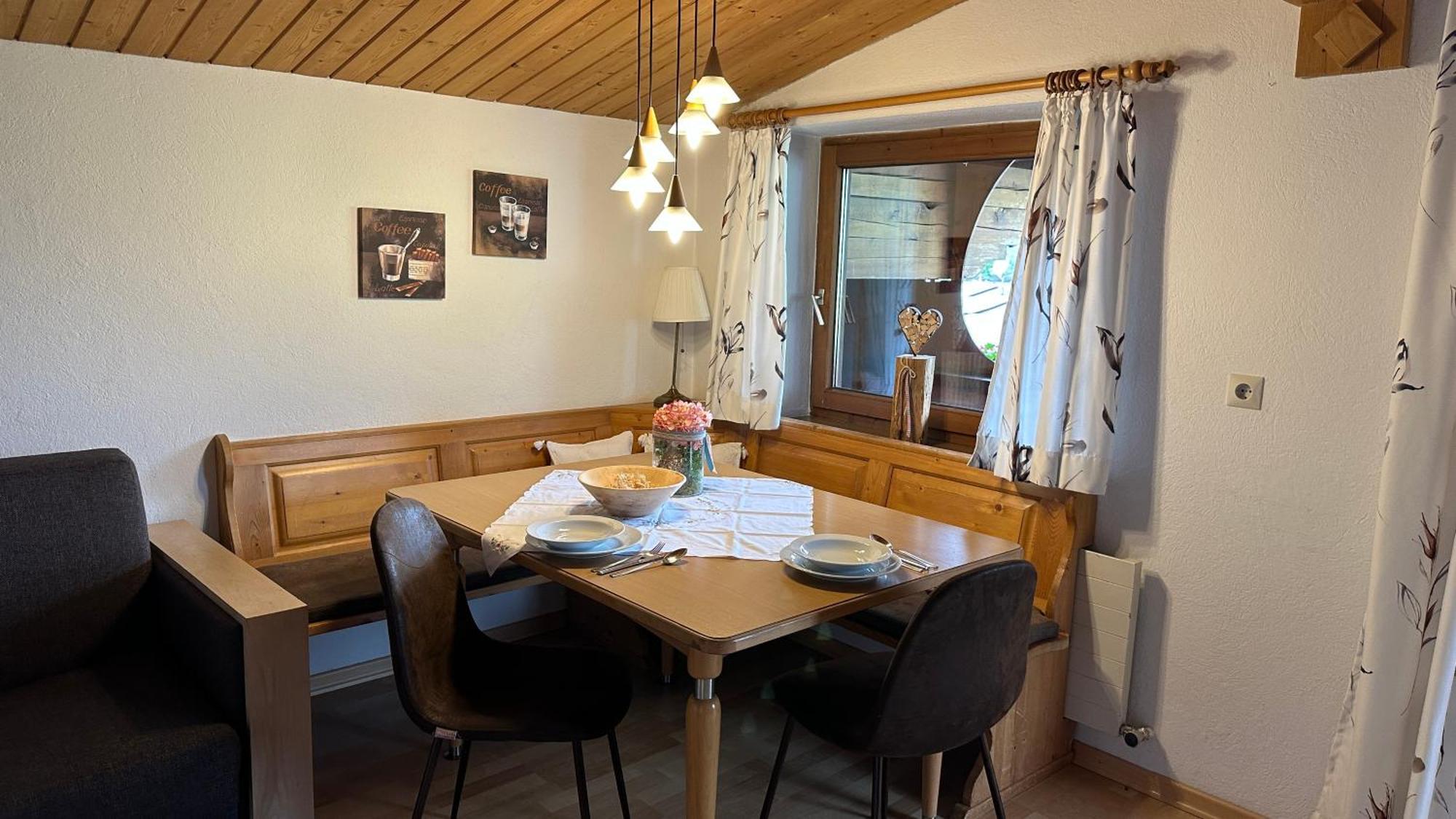 Gaestehaus Garber Stumm Extérieur photo