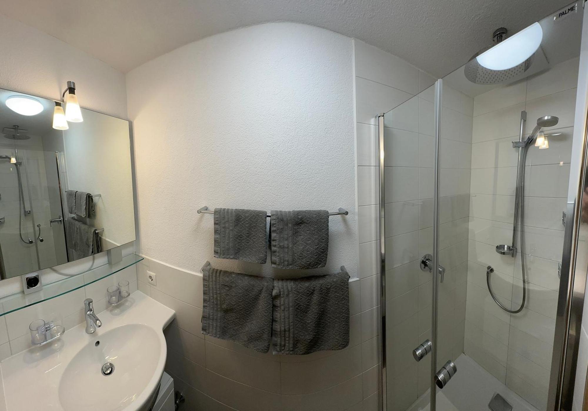 Gaestehaus Garber Stumm Extérieur photo