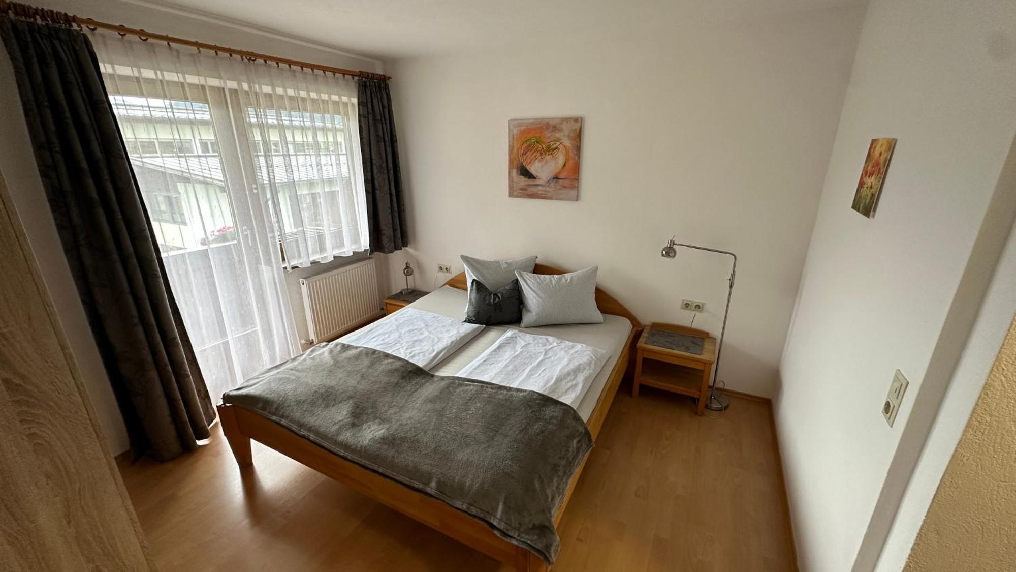 Gaestehaus Garber Stumm Extérieur photo