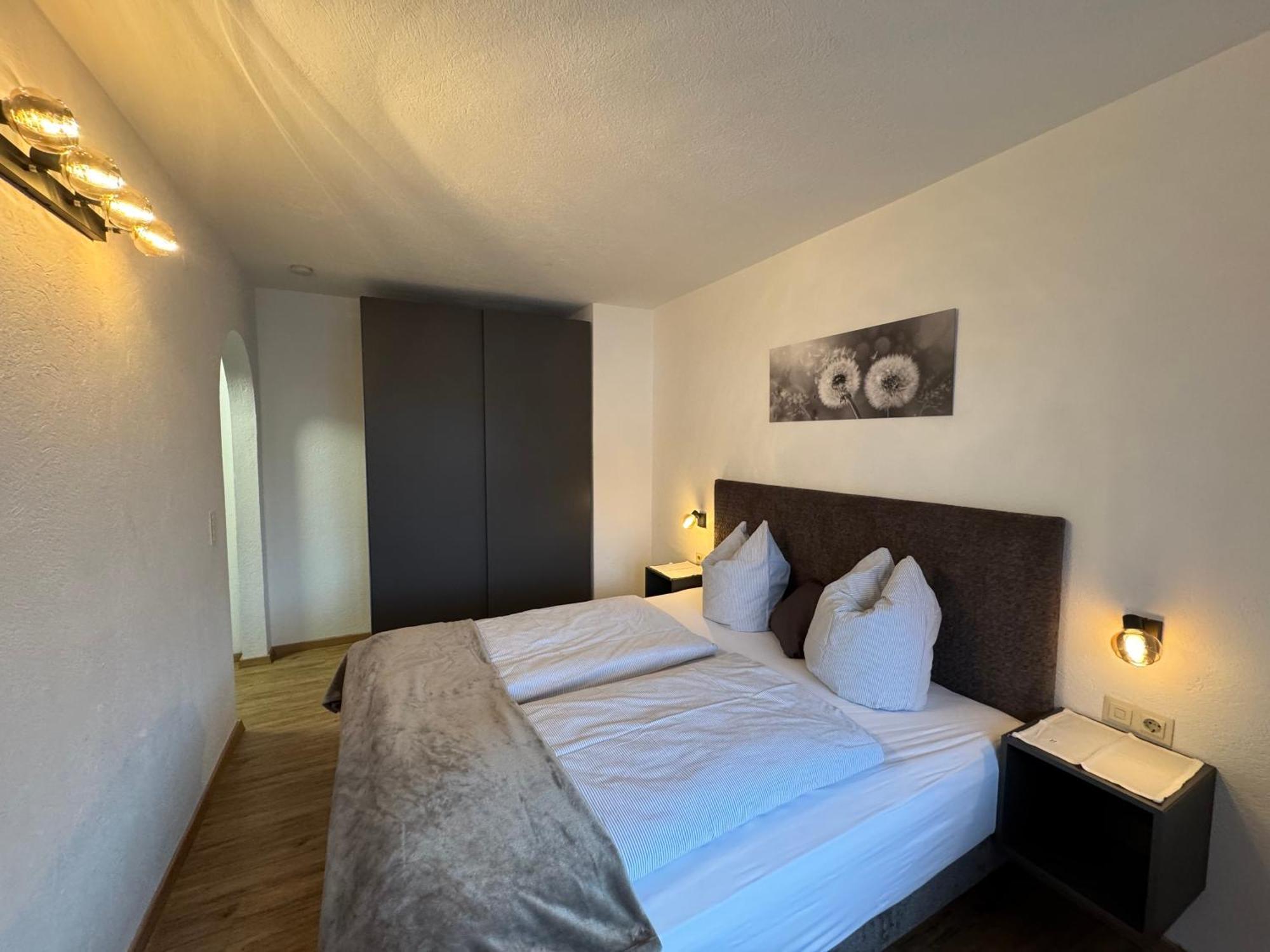 Gaestehaus Garber Stumm Extérieur photo