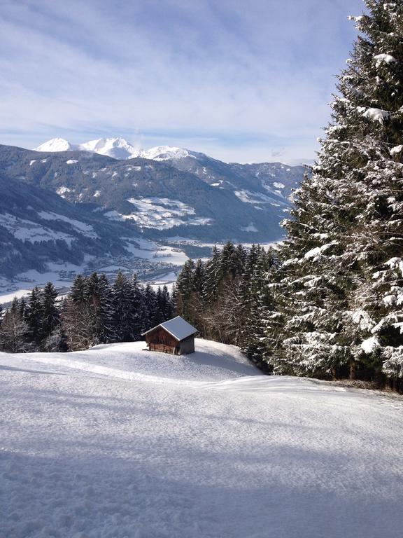 Gaestehaus Garber Stumm Extérieur photo