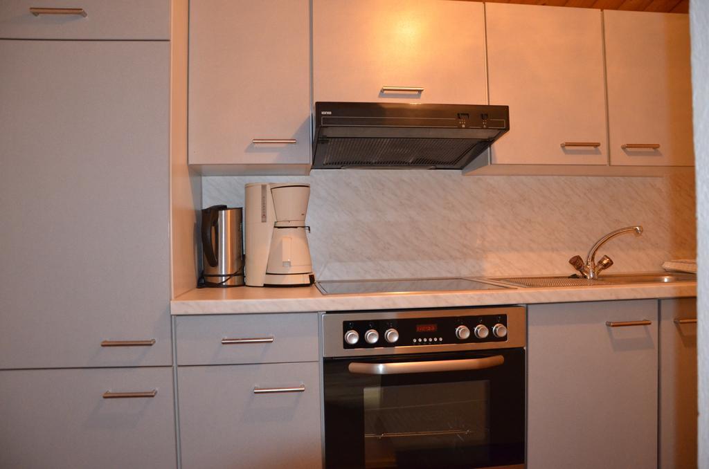 Gaestehaus Garber Stumm Chambre photo