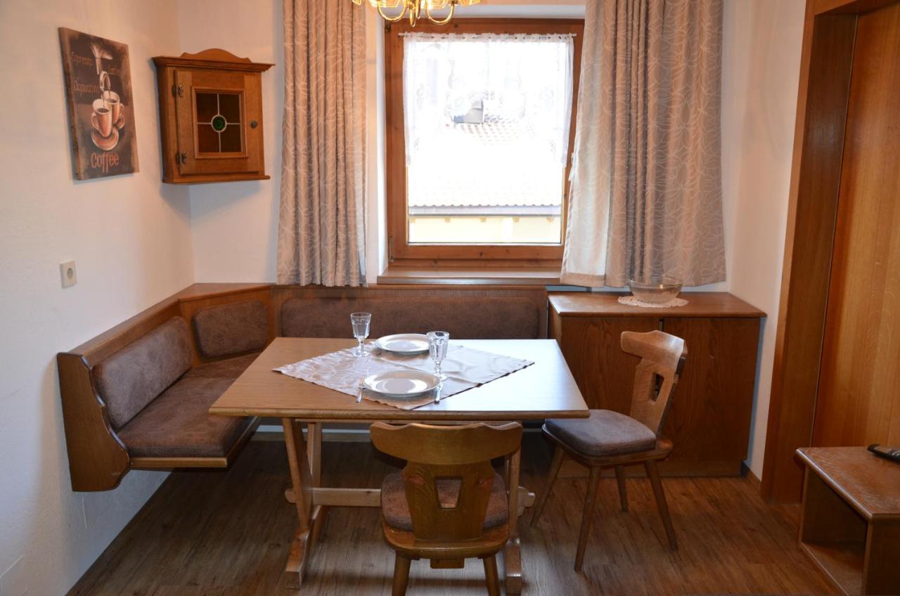 Gaestehaus Garber Stumm Extérieur photo