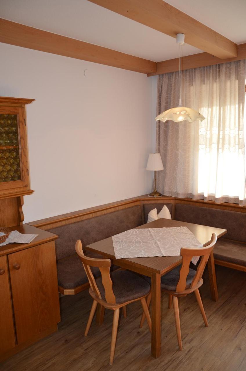 Gaestehaus Garber Stumm Extérieur photo