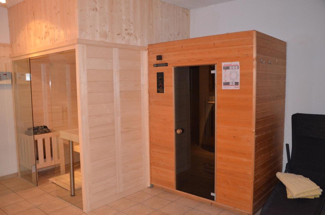 Gaestehaus Garber Stumm Extérieur photo